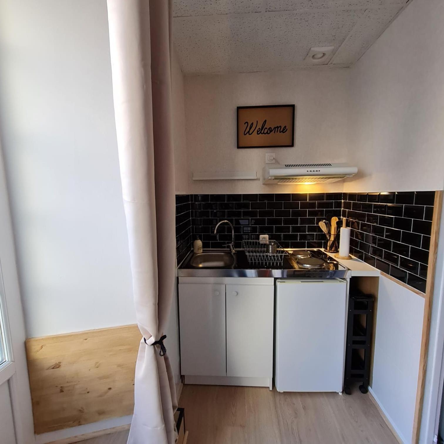 Bel Appartement « Les Monts Du Cantal » Murat  Exterior photo