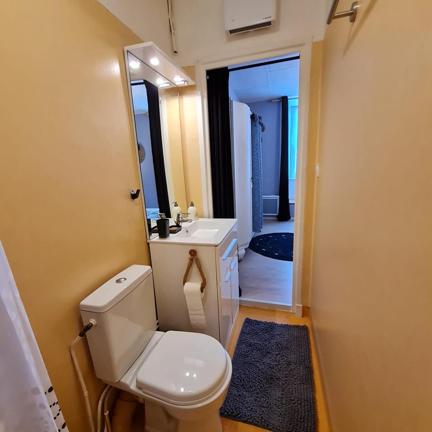 Bel Appartement « Les Monts Du Cantal » Murat  Exterior photo